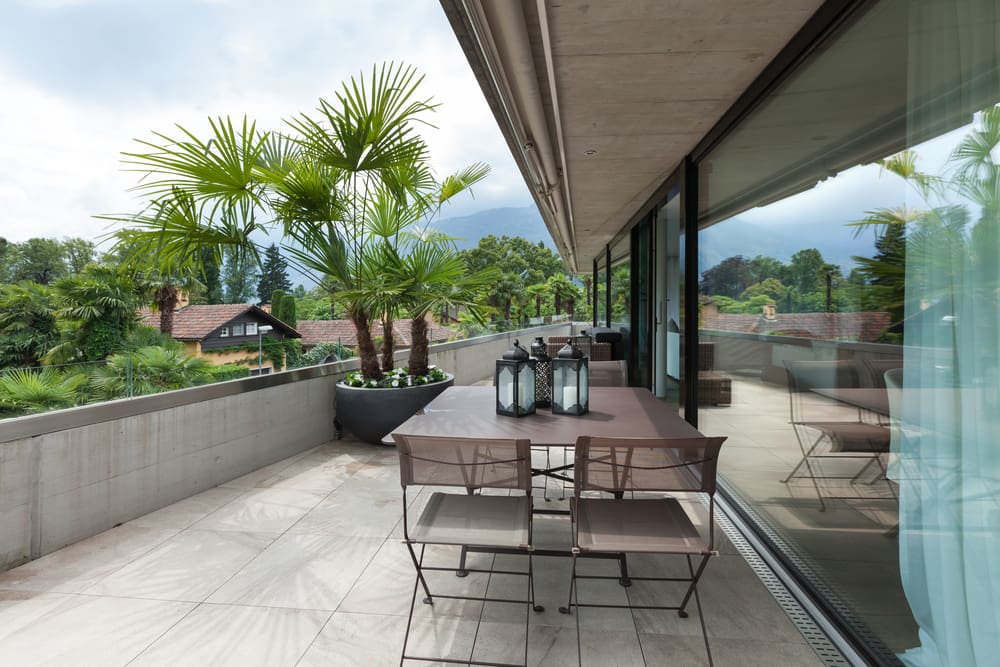 Diseño de terrazas y porches | Sara&nbsp;Lobo